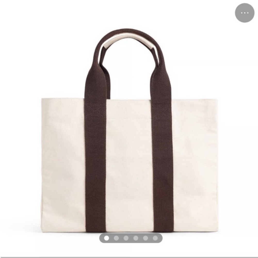 $85 LE BAR MARCHE TOTE NWOT
